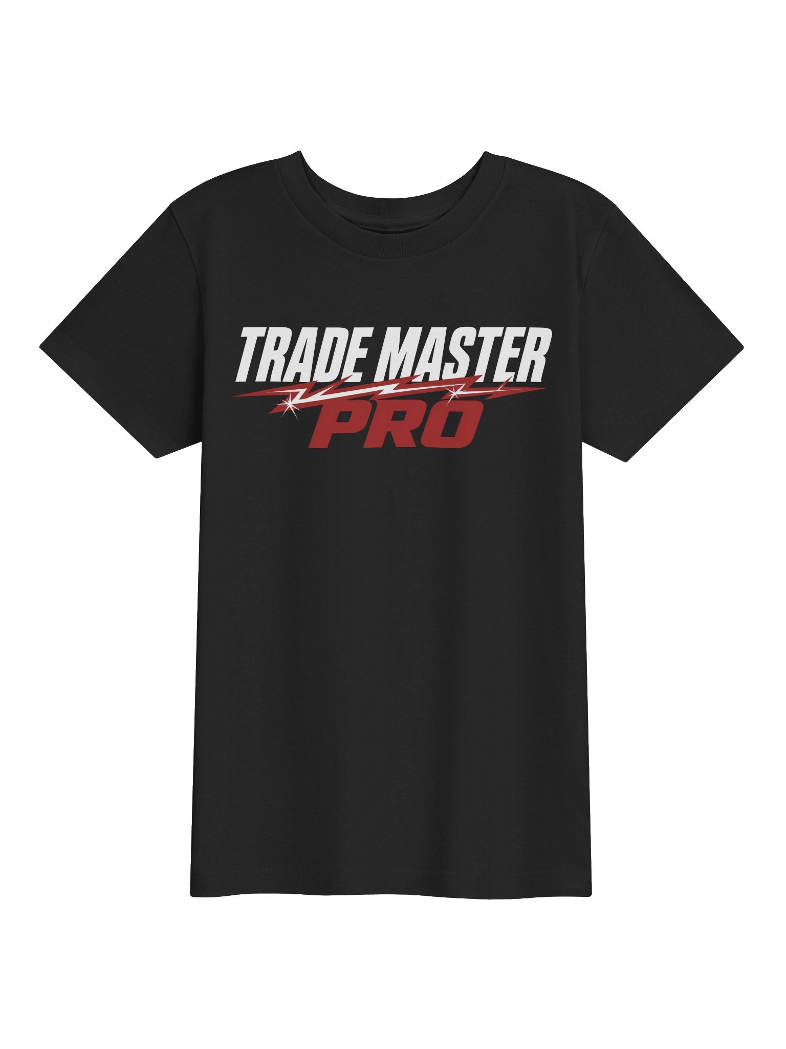 TMP Wordmark Tee — Kids product image (1)