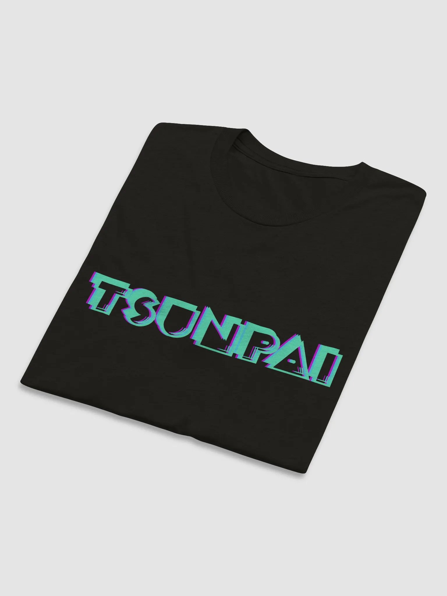 Trippy Tsunpai Shirt product image (6)