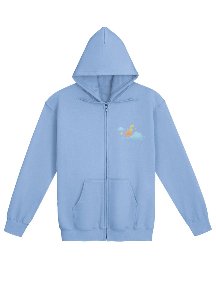 Kana Koii Zip Up product image (1)
