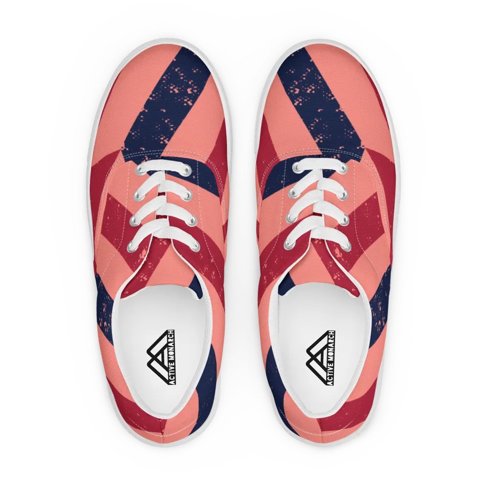 The Naomi Low Top Sneakers product image (6)