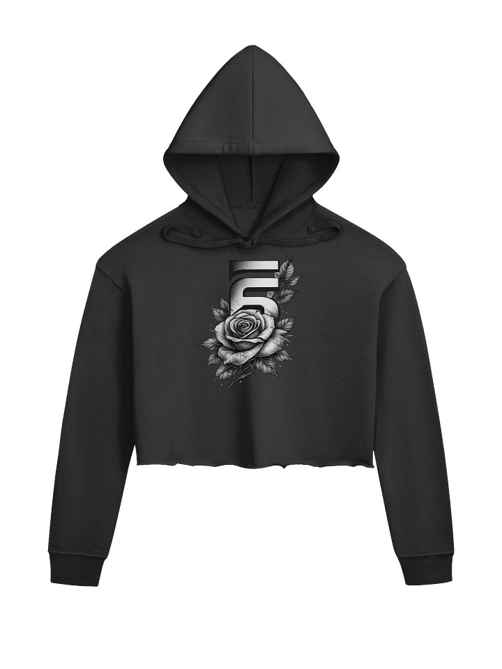 FallenScy Summer Crop Hoodie product image (1)
