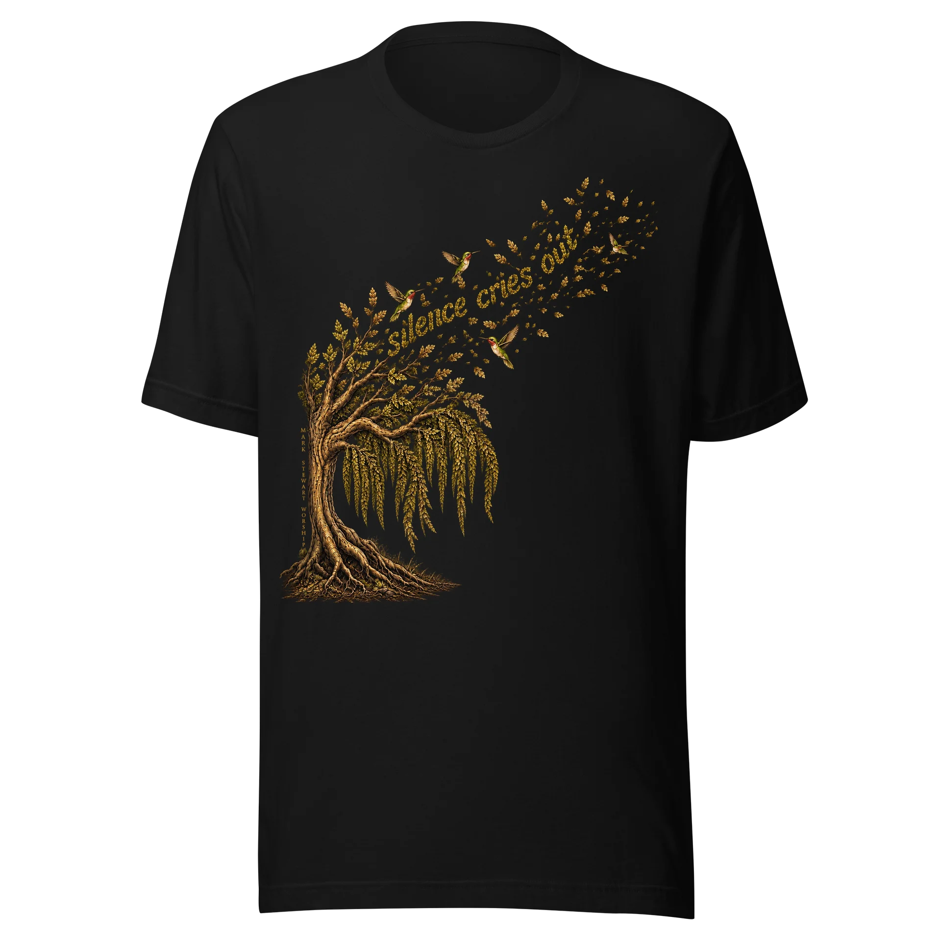 Unisex Super soft T-Shirt product image (1)