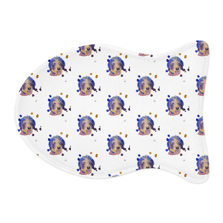 Griff - Pet Feeding Mat product image (2)