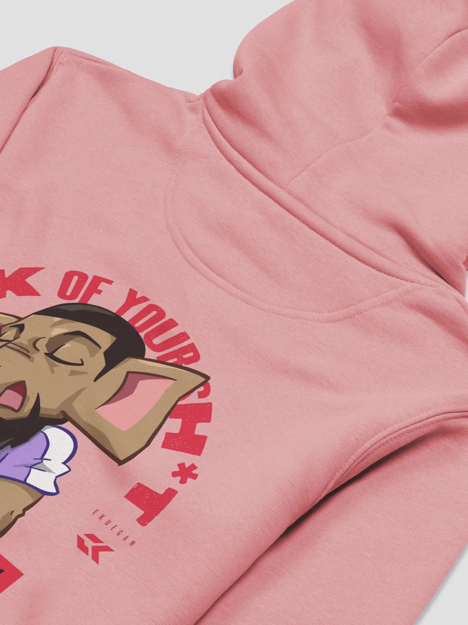 ISOYS Hoodie Logo product image (18)