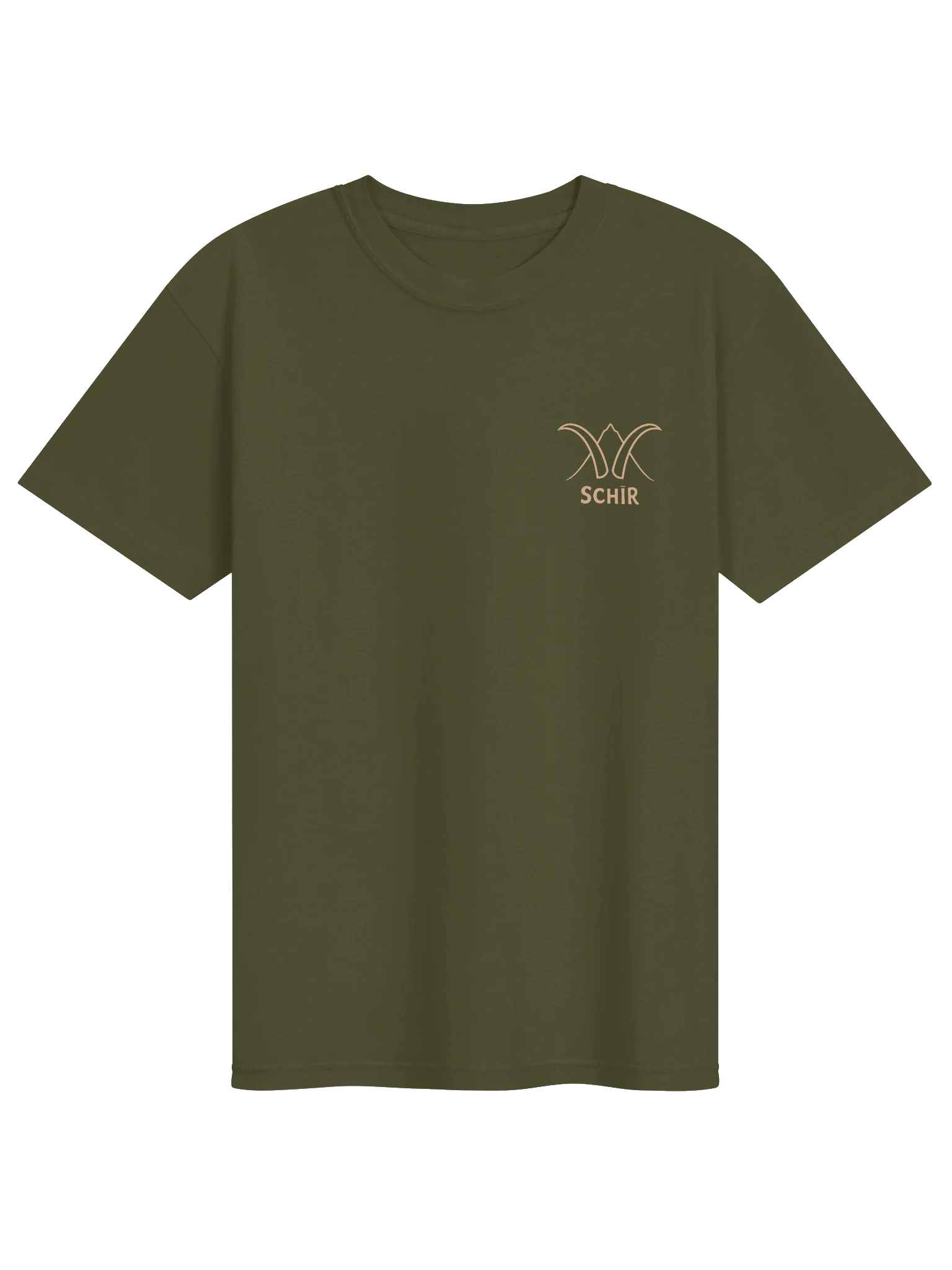 MONKEY MARK TEE product photograph 2