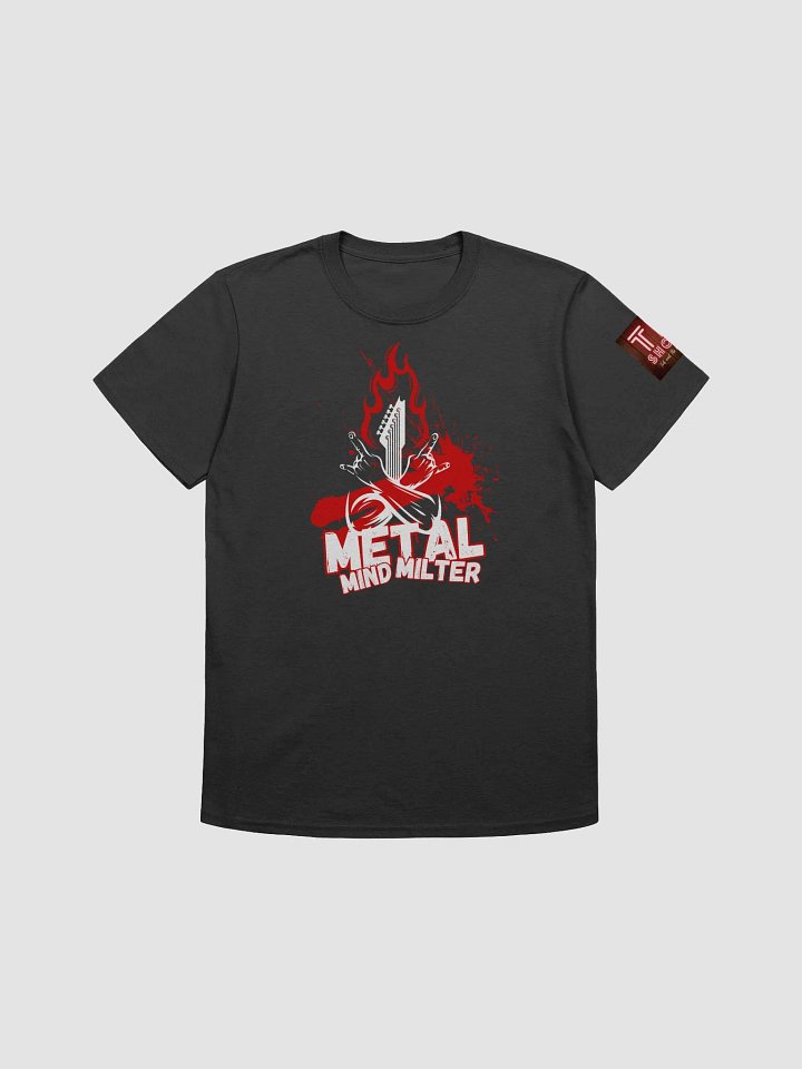 Metal Mind Milter (Dark) Shirt product image (2)
