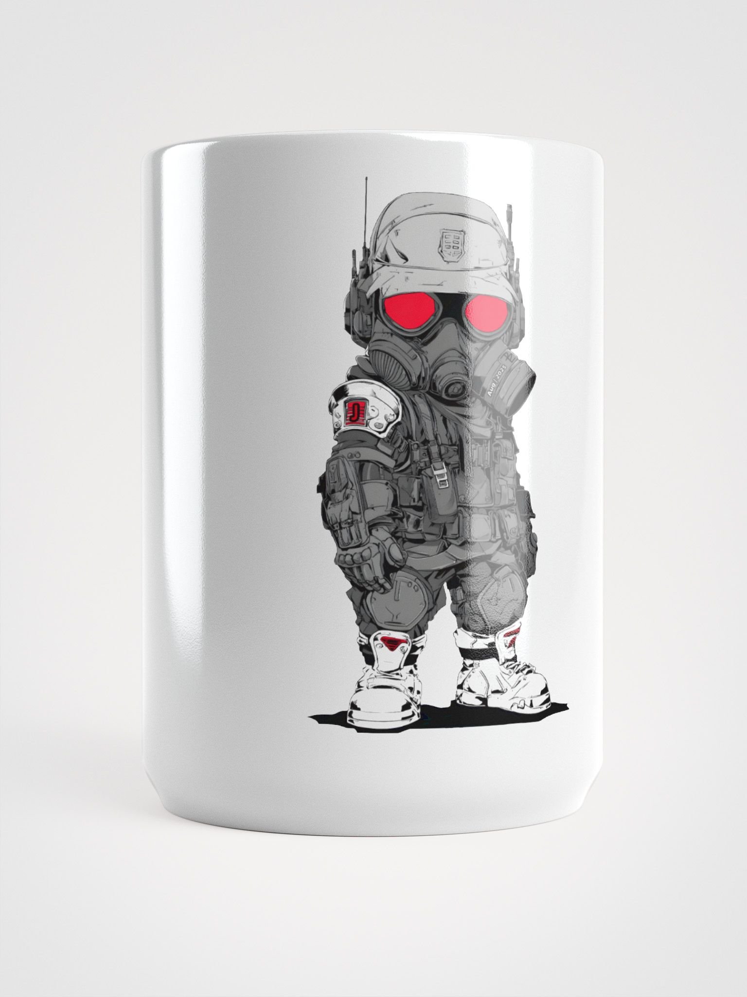 Chibi Jug mug product image (1)
