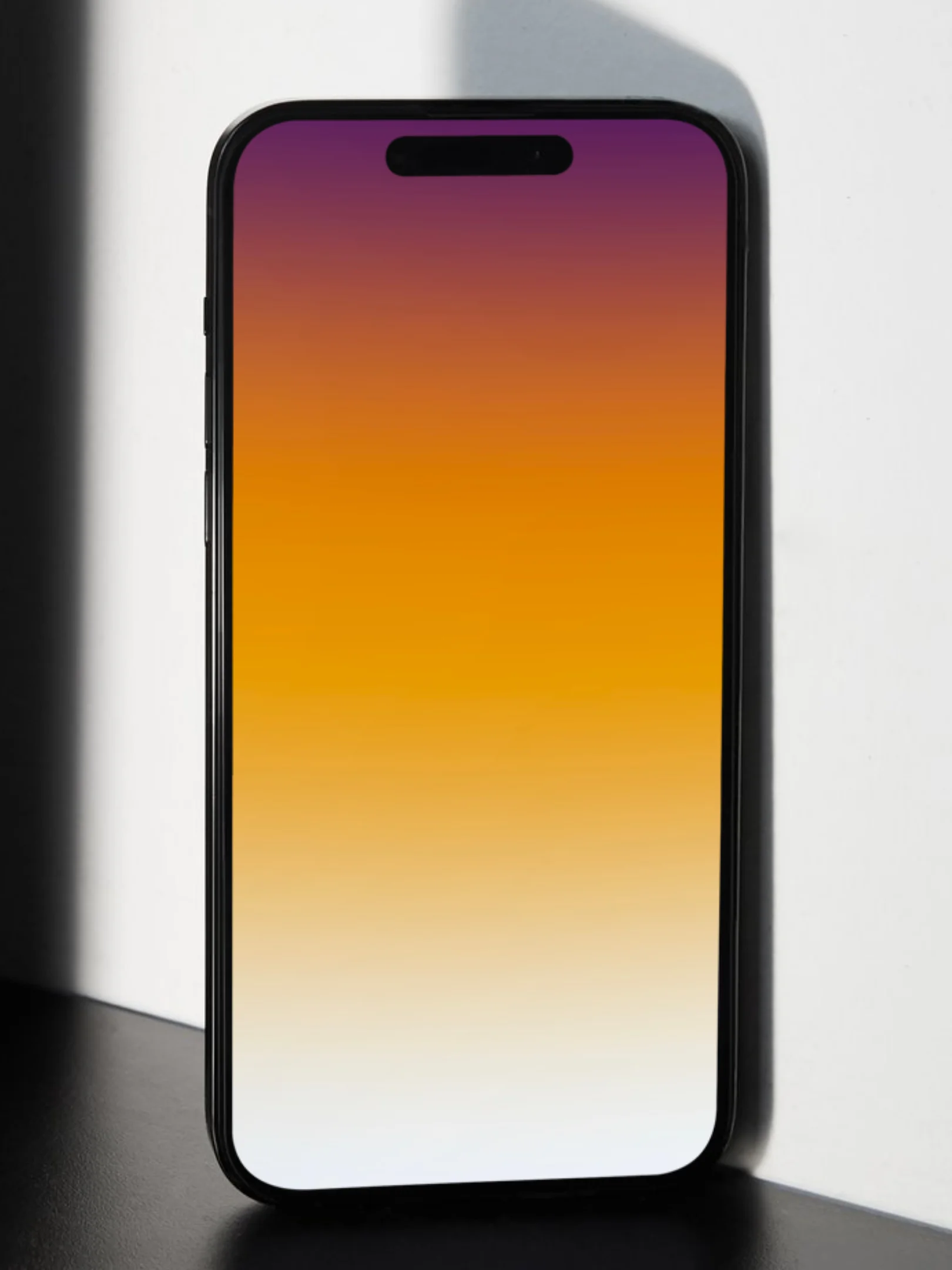 Minimal Gradient Wallpaper (Phone) product image (3)