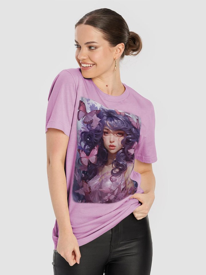 Butterfly girl #2 product image (2)