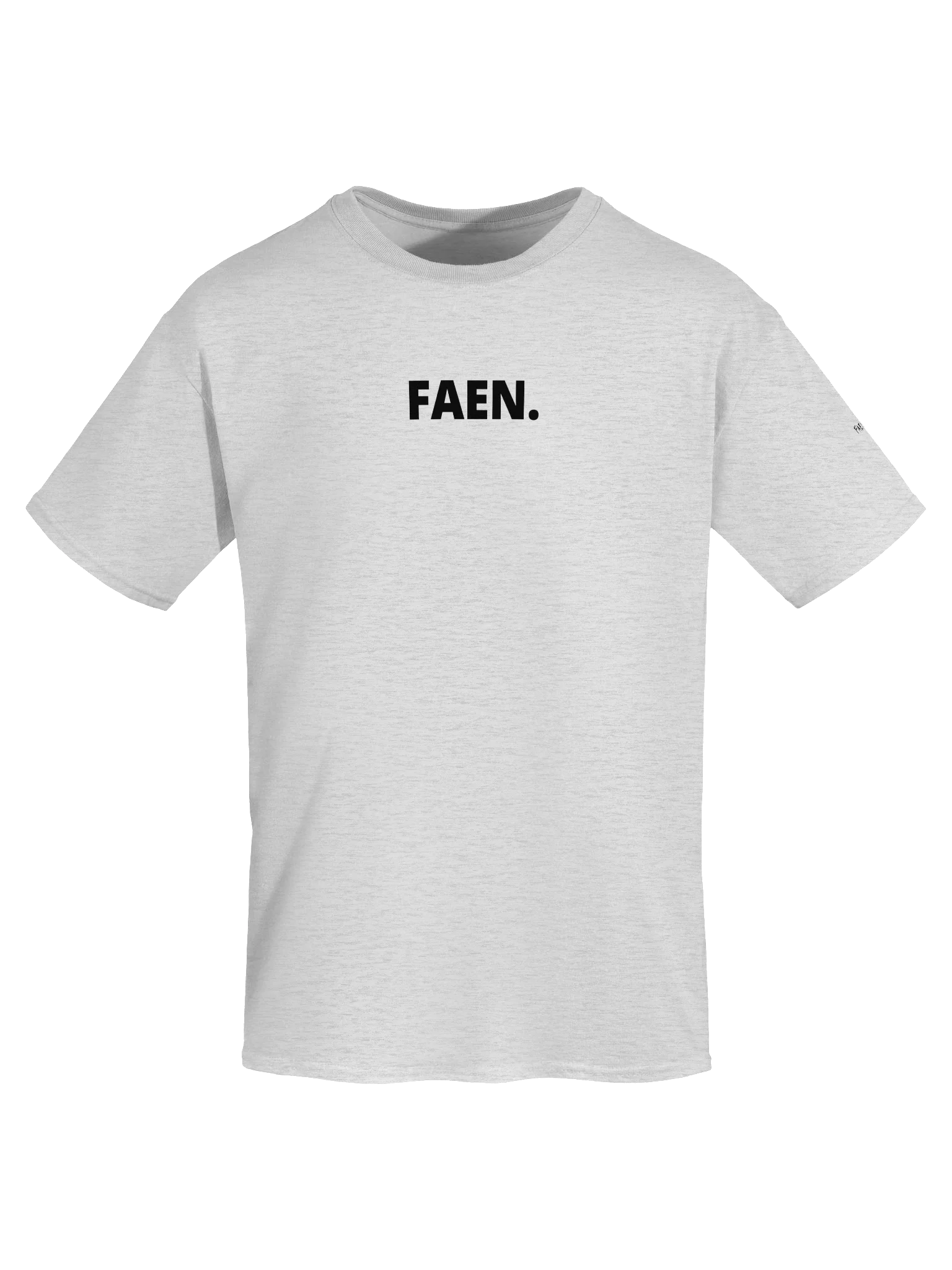 FAEN. [Light] Unisex T-Shirt product image (61)