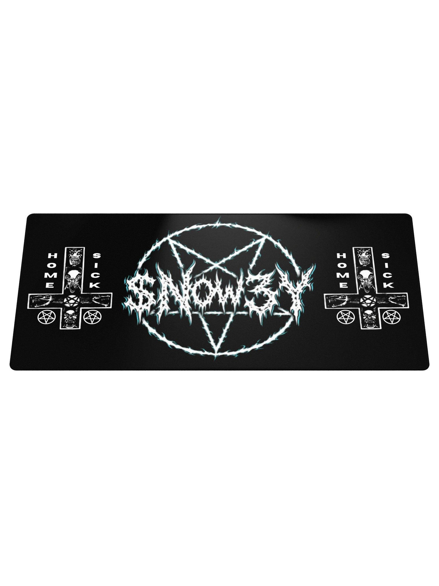 $Now3Y Mousepad product image (1)