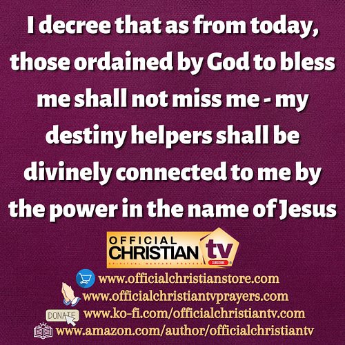 #prayer #spiritualwarfareprayers #Day247 
Prayer Books HERE 👉 https://amzlink.to/az0jvy31IDOvi
Partners 👉 http://www.official...