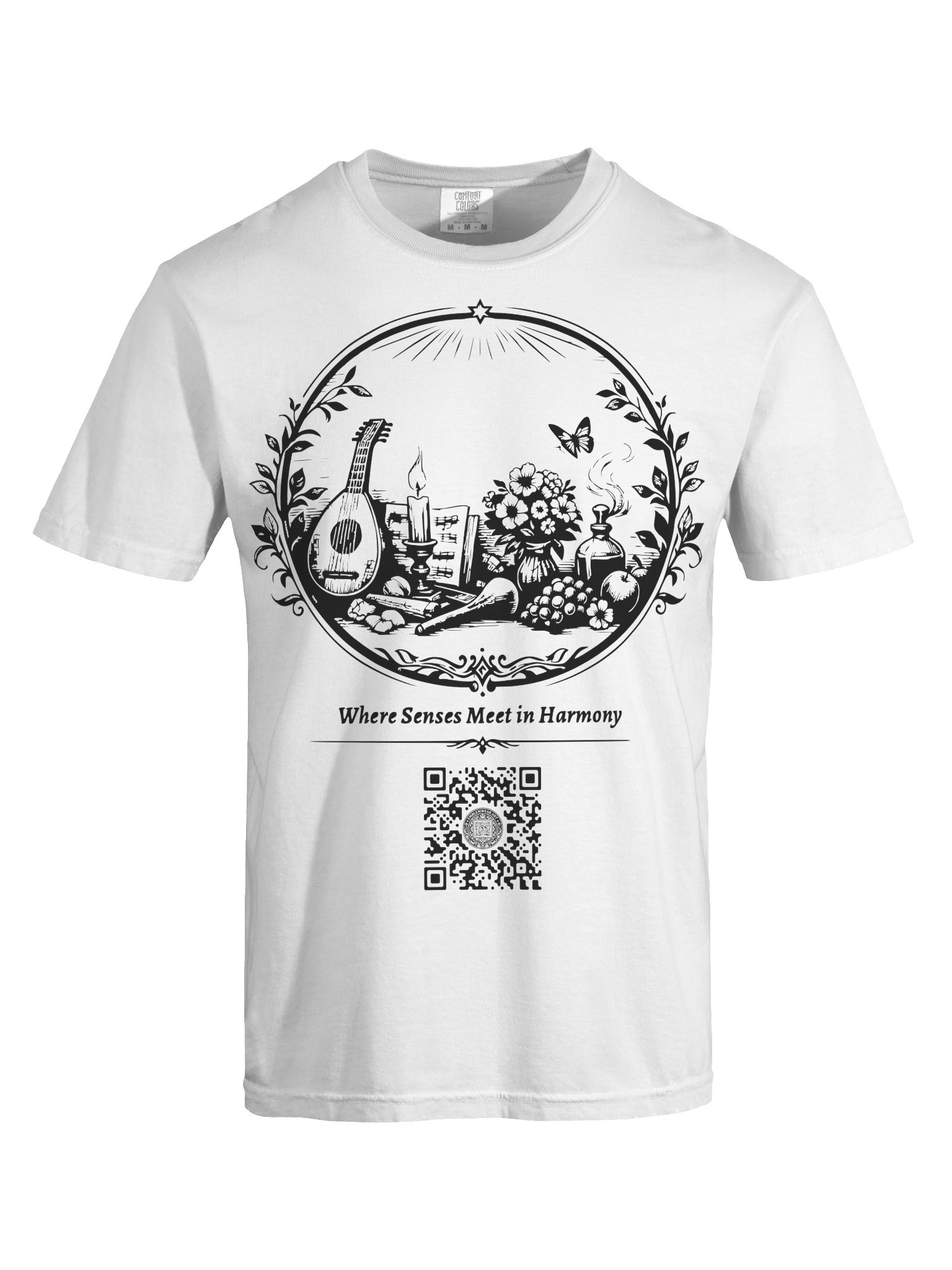Spiritual Harmonies product image (7)