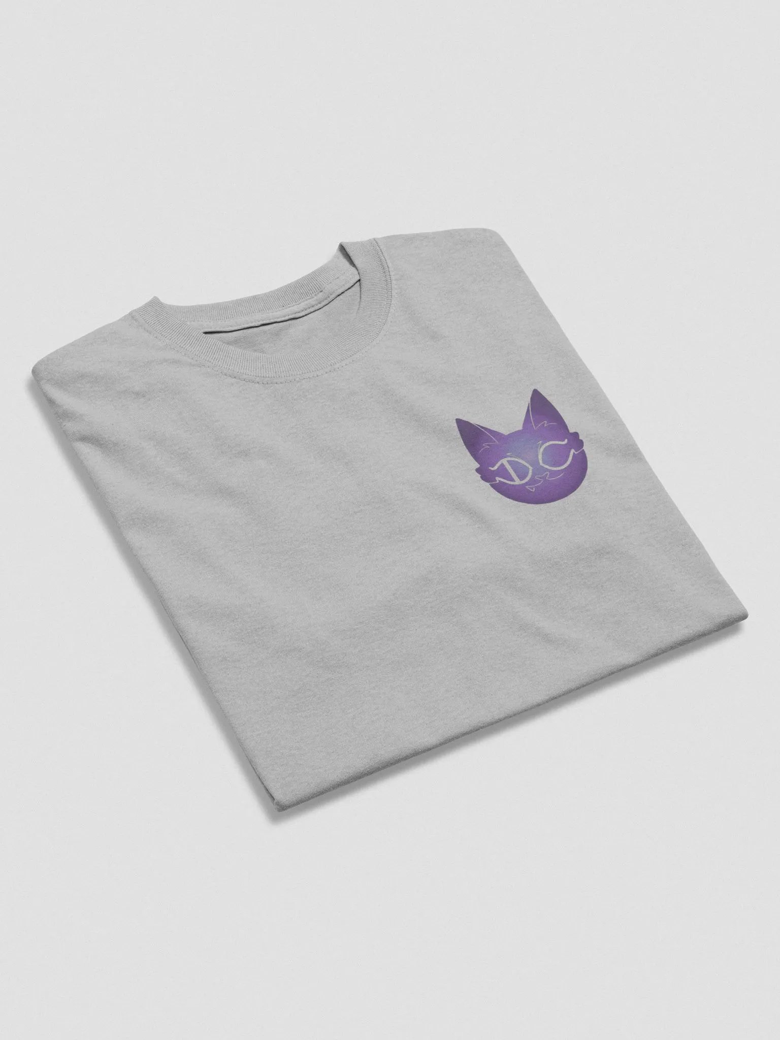 DC Logo Shirt product image (21)