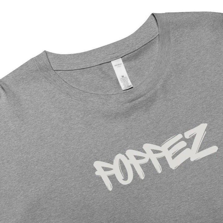 PopPez G Cropped Tee product image (1)