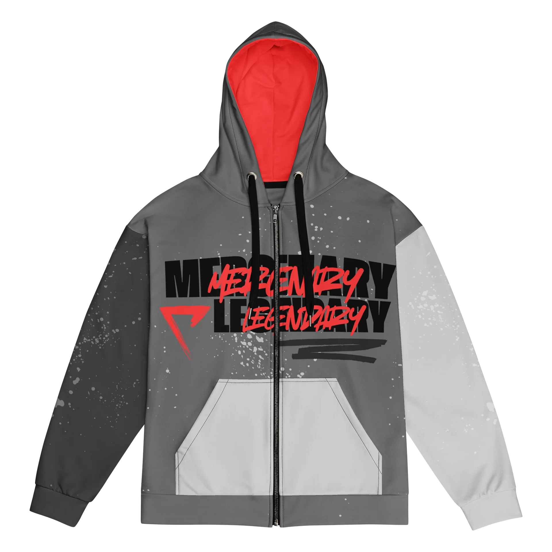 RTBW Mercenary hoodie product image (1)