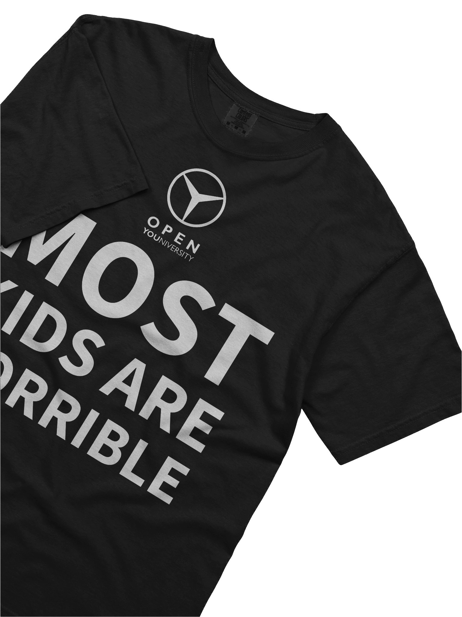 MOST KIDS ARE HORRIBLE product image (7)