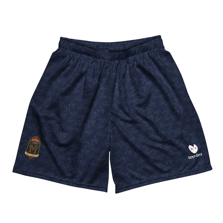 Maribor Ancient Vines FC Home Shorts product image (1)