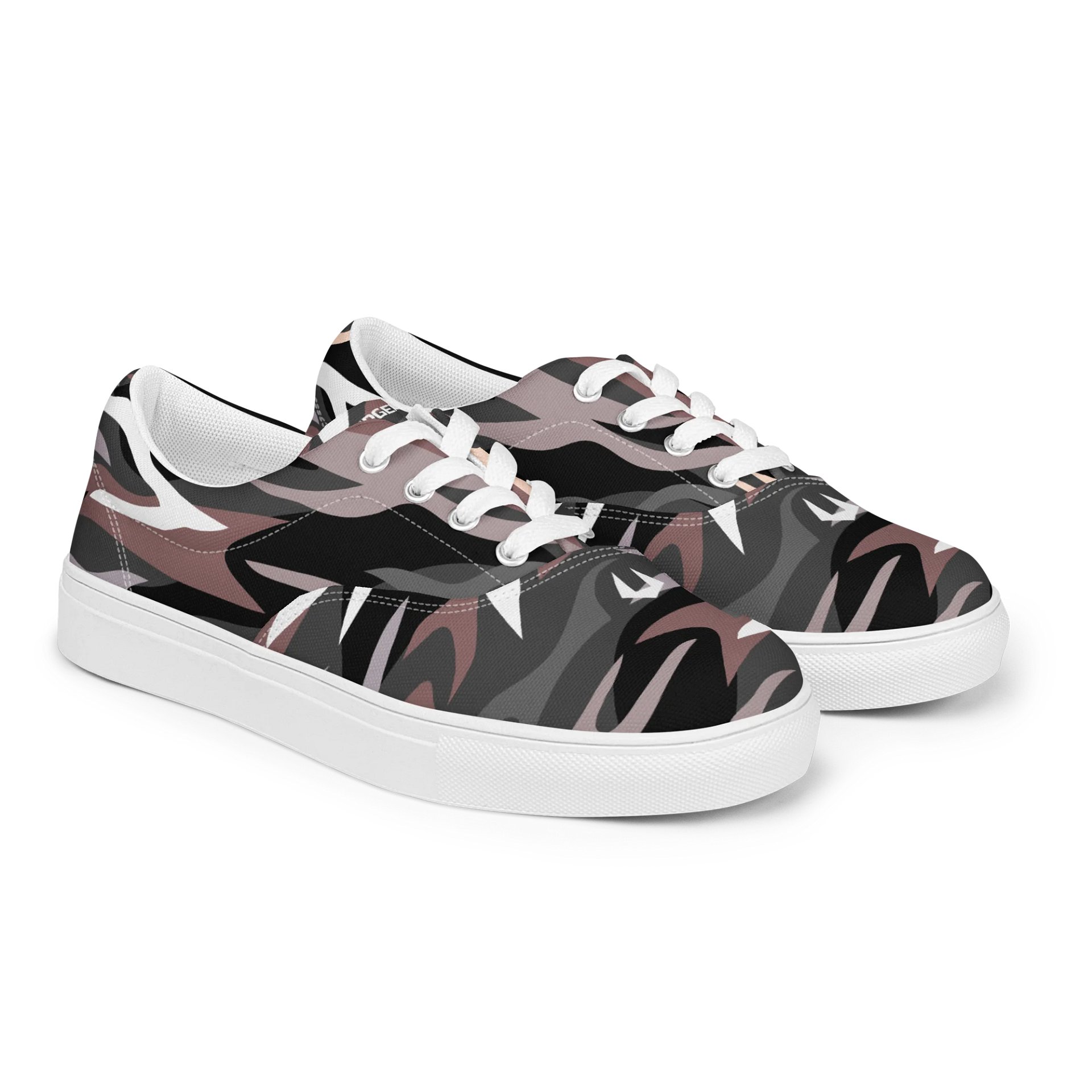 Urgers Camouflage Shoes product image (3)