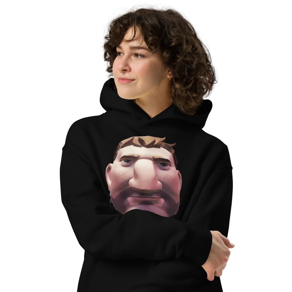 Gus Hoodie product image (4)