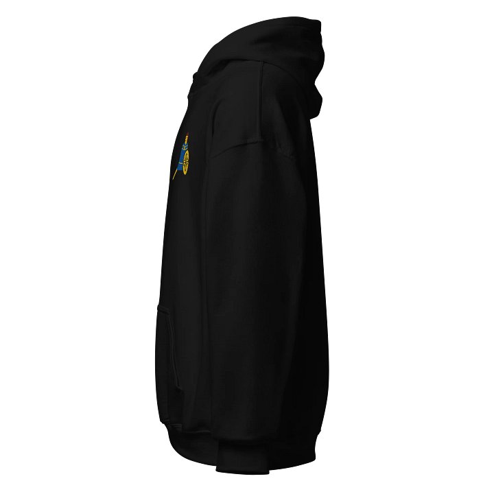 Shieldmaiden - Hoodie product image (2)