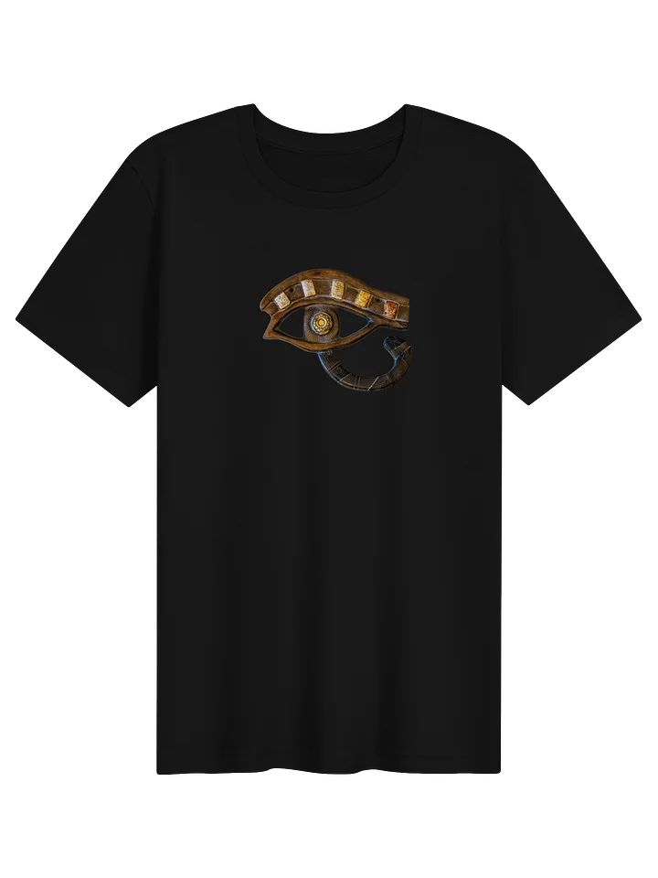Eye of Ra Alpha and Omega T-Shirt product image (1)