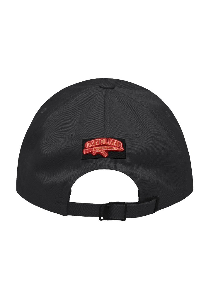 Gangland cap product image (2)