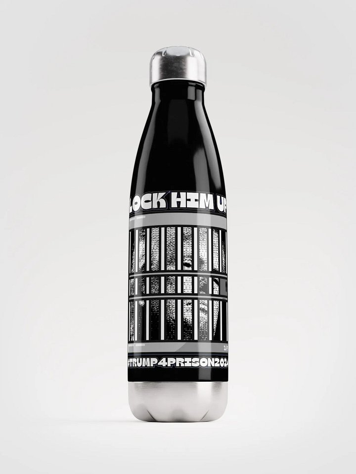 TRUMP4PRISON2024 LOCK HIM UP product image (1)