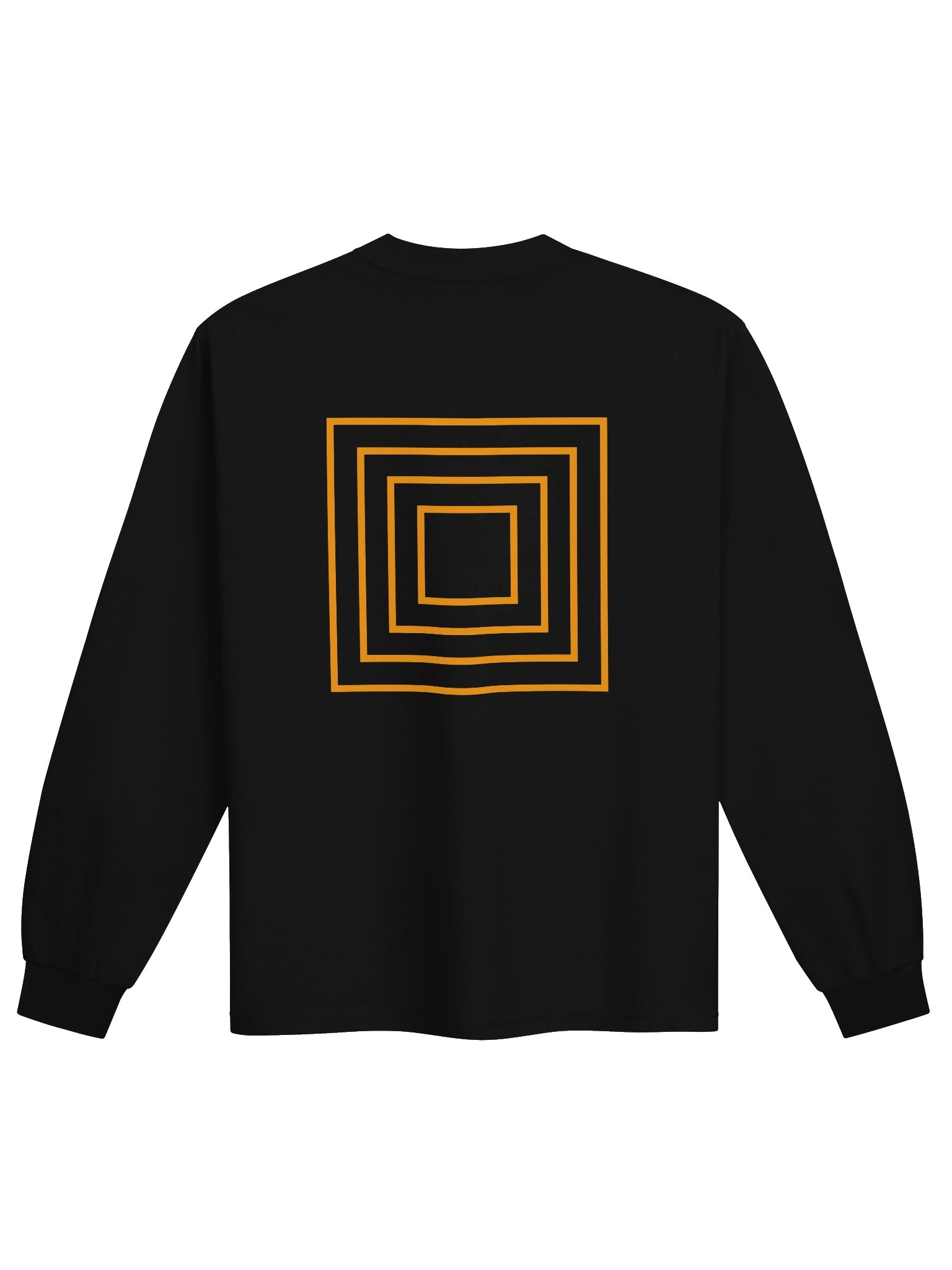 Biennale Minimal Logo Long Sleeve Shirt product image (2)