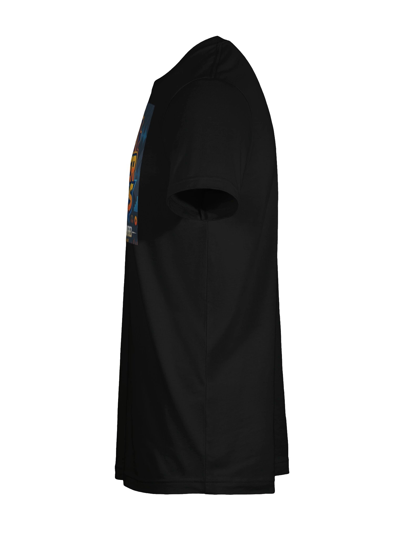 Cover Wars Volume Up Tee product image (94)