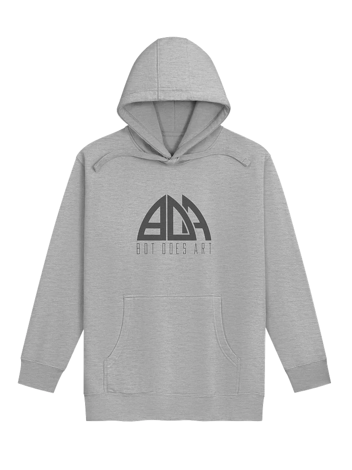 HOODIE - BOT DOES ART product image (1)