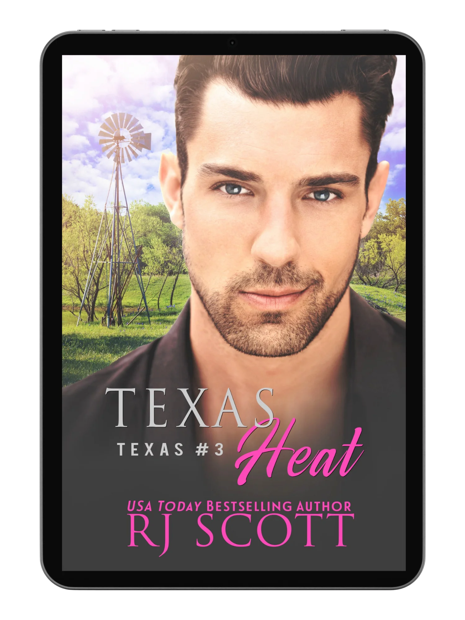 Texas Heat product image (1)