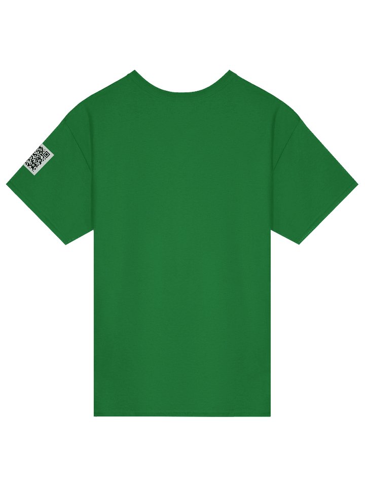 QR Code Streetwear product image (2)
