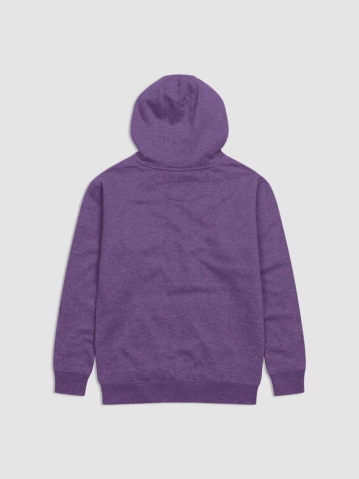 Hoodie: Let's Keep the DumbF*ckery to a Minimum Today product image (5)