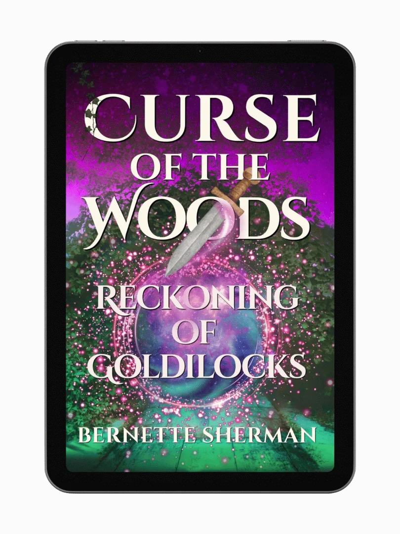 Curse of the Woods eBook epub product image (1)