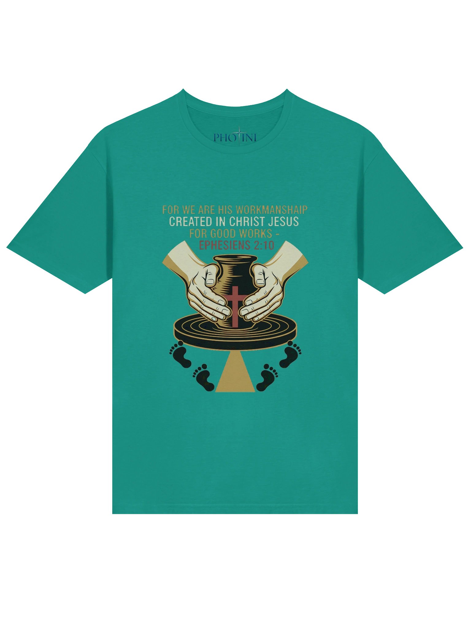 Masterpiece Tee product image (17)