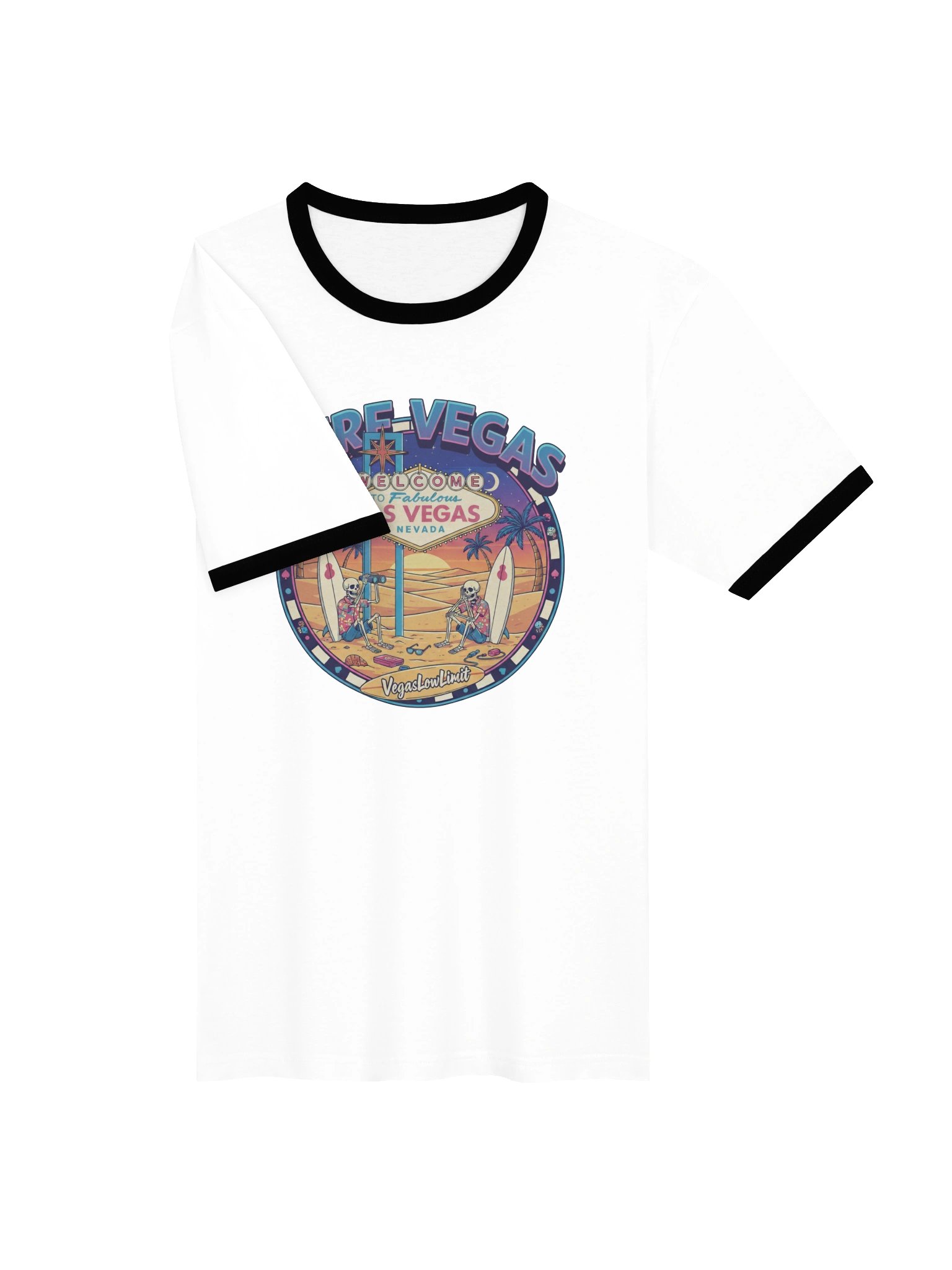 Surf Vegas Ringer product image (8)