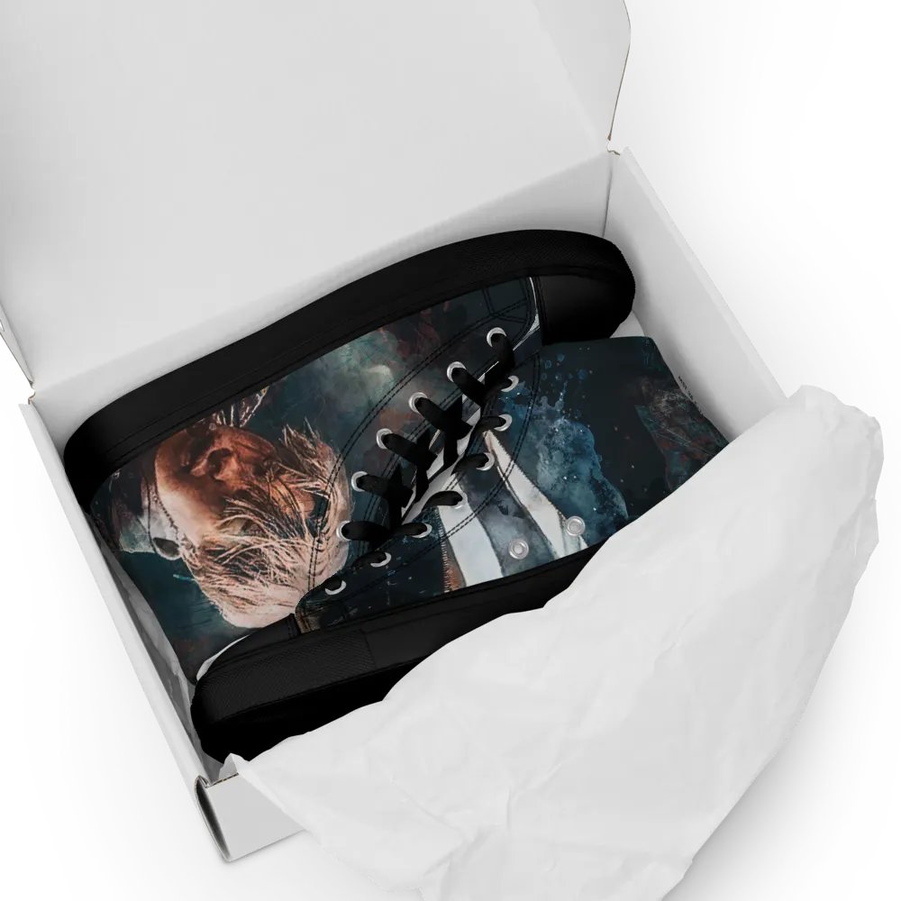 BTS - Jimin Darkness - Designed by ChimberArt product image (8)