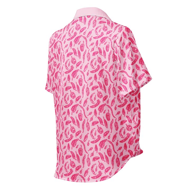 Pep Pyjama Top in Pink n' Pink product image (2)