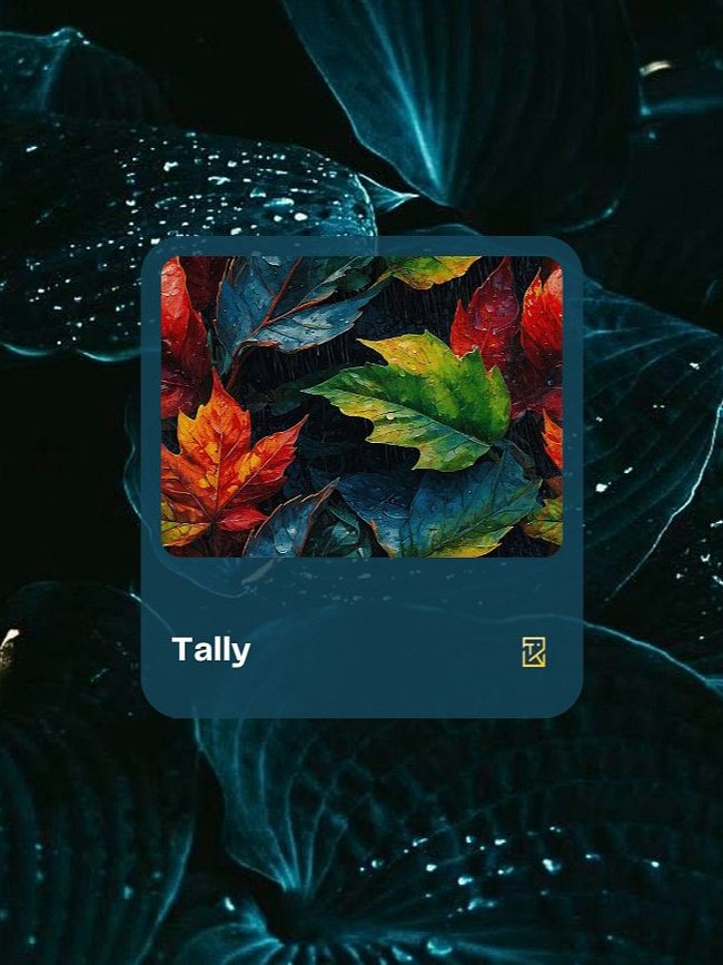 Leafs
