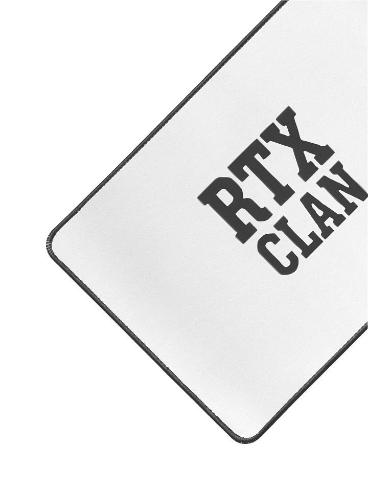 The RTX Clan Desk Pad product image (2)