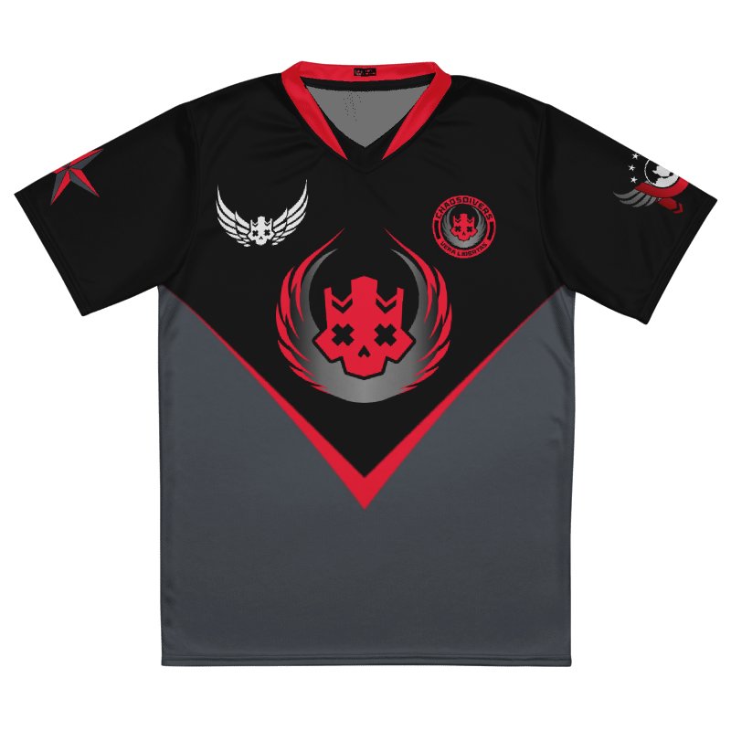 Chaosdiver Jersey product image (1)