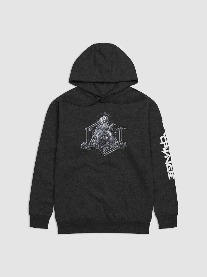 Third Eye Logo Hoodie product image (1)