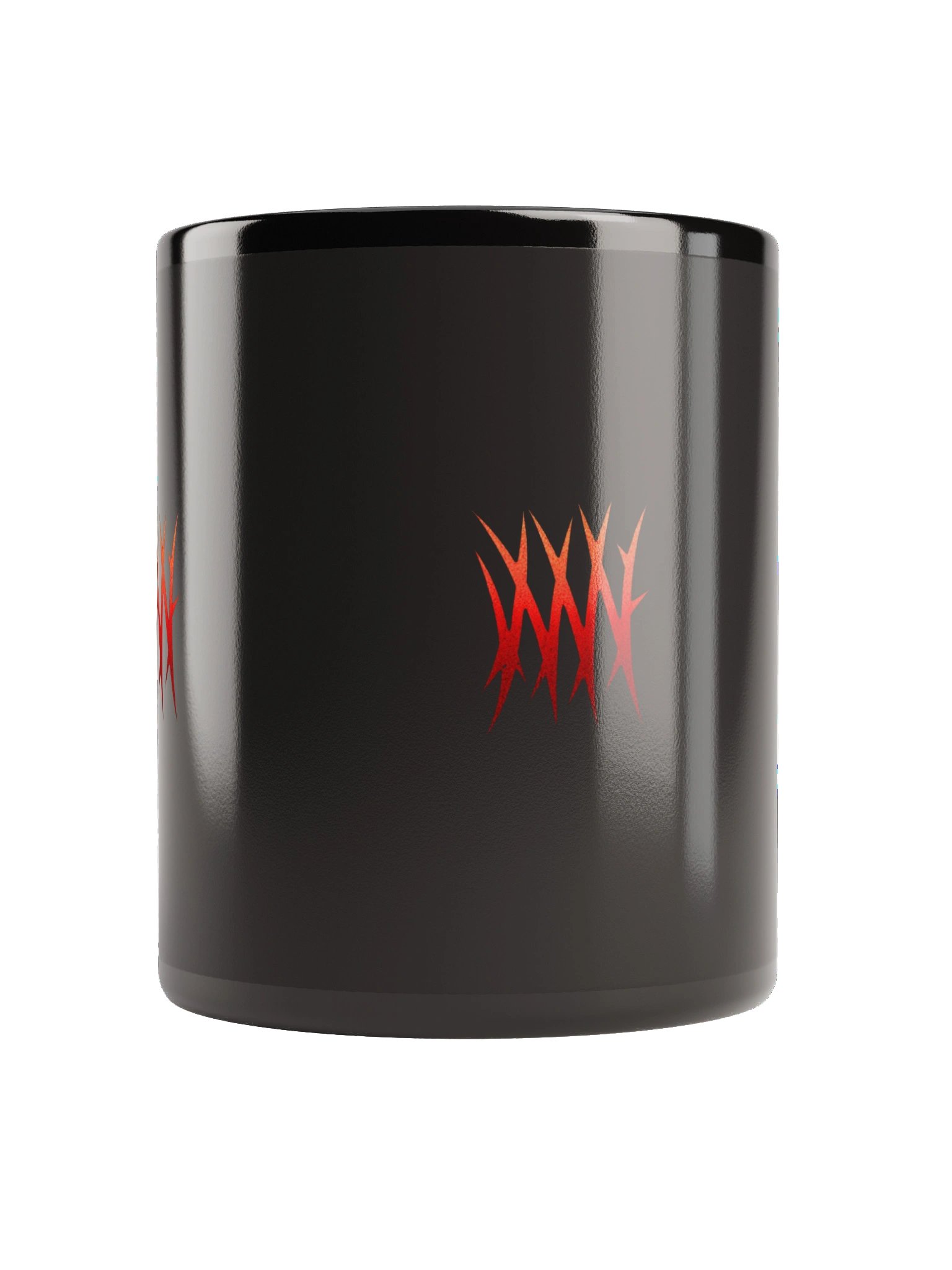 Nightmare Notes Mug product image (3)