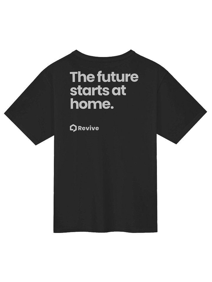 Fierce Libras Champion Tee product image (5)