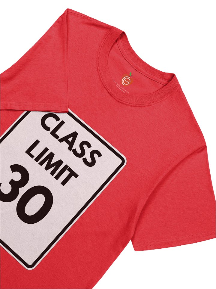 Strike T-Shirt product image (2)