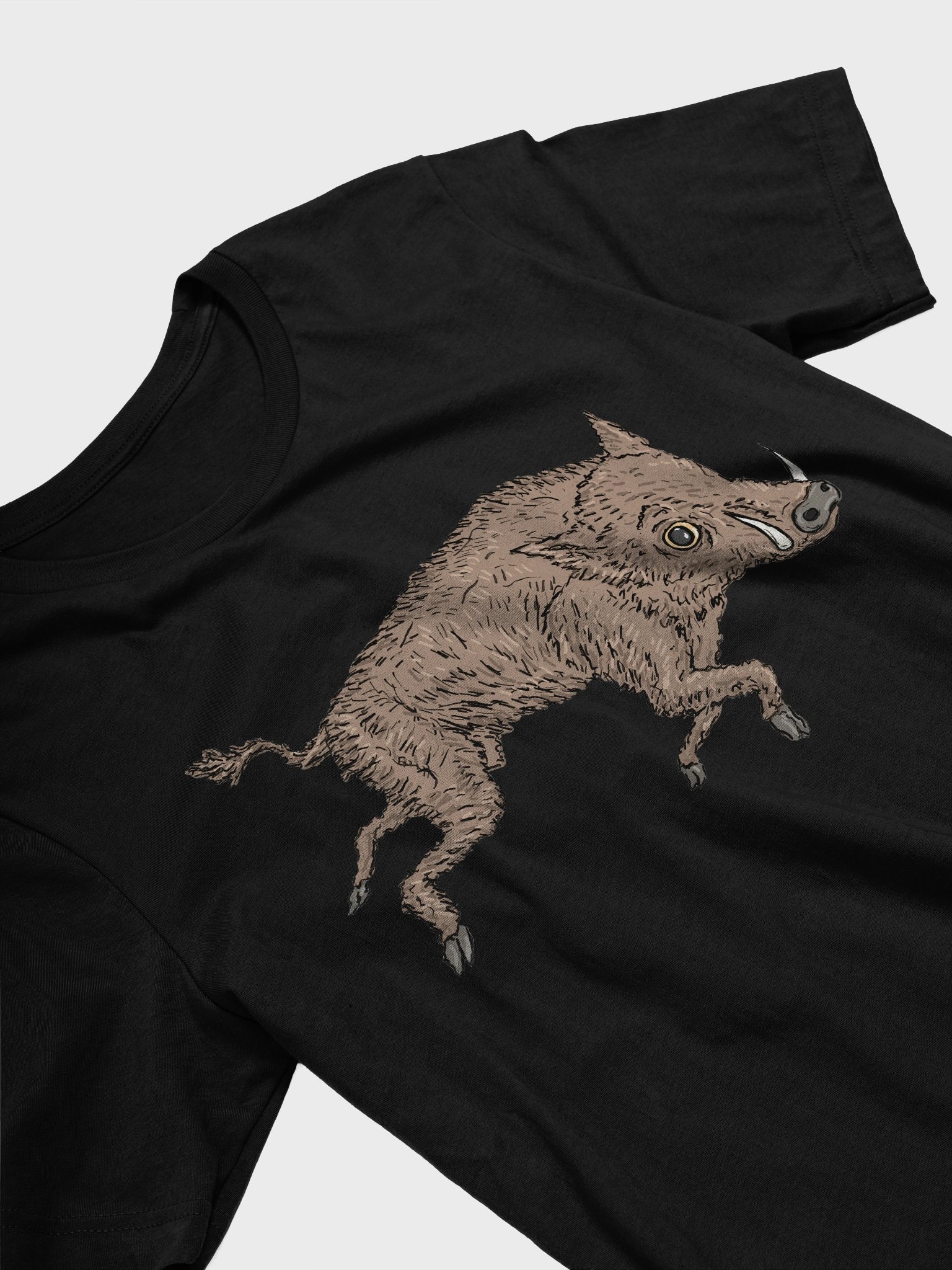 Boar (Front Design) product image (20)