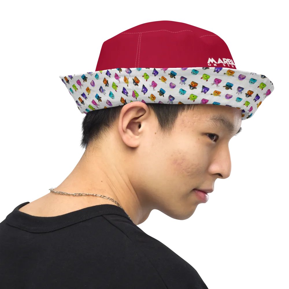 The Morbies - Reversible Bucket Hat product image (11)