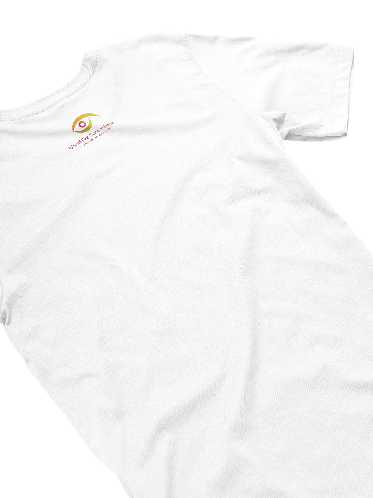 Red WE C Hope Logo - Women's Supersoft T-Shirt product image (28)
