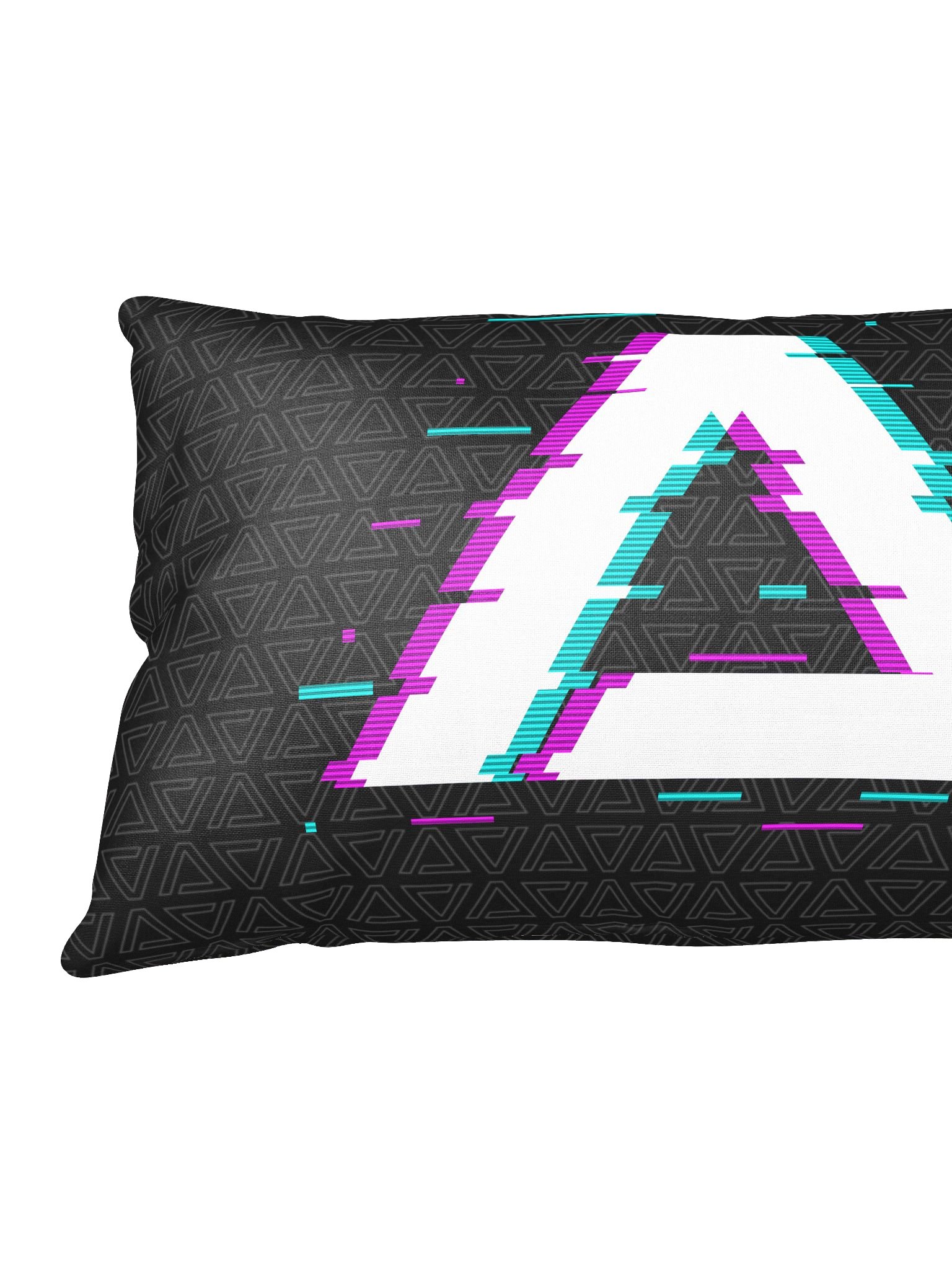 Amp Glitch Cushion product image (4)